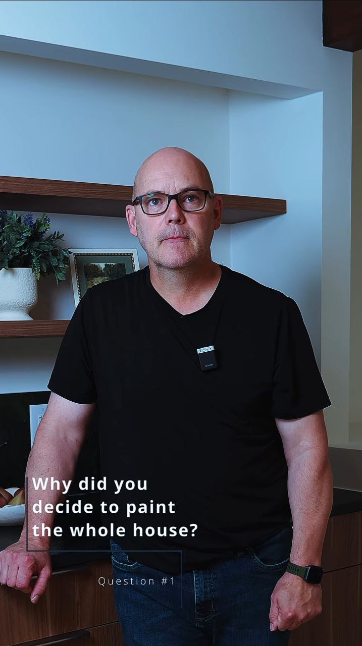 Interview - Social Media Video Content