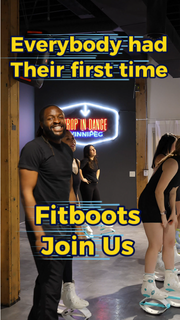 Fitboots Studio - Social Media Video Content