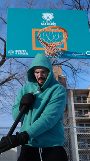 Winter Promo - Social Media Video Content