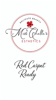 Esthetics Brand - Social Media Video Content