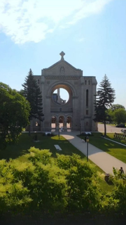 St. Boniface - Social Media Video Content
