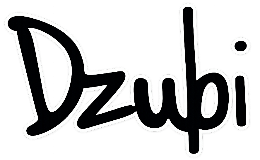 Dzubi